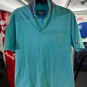 Quaker Marine Supply (size M) color Teal